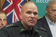 Maui’s Top Cop, Now in Spotlight, Previously Led Las Vegas Strip Command for LVMPD