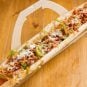 Yaamava' Resort Casino San Manuel hot dog eating contest