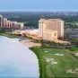 Louisiana casino revenue gaming Lake Charles
