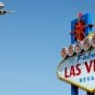 Las Vegas Harry Reid International Airport LVCVA