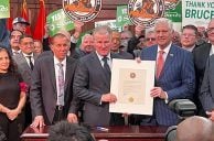 Sands New York Details Long Island Resort Plans Through Rezoning Application