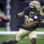 Kendre Miller Saints