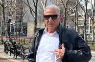Mafia Pasta Sauce Convo Sends Reputed Boss Michael Mancuso to Prison