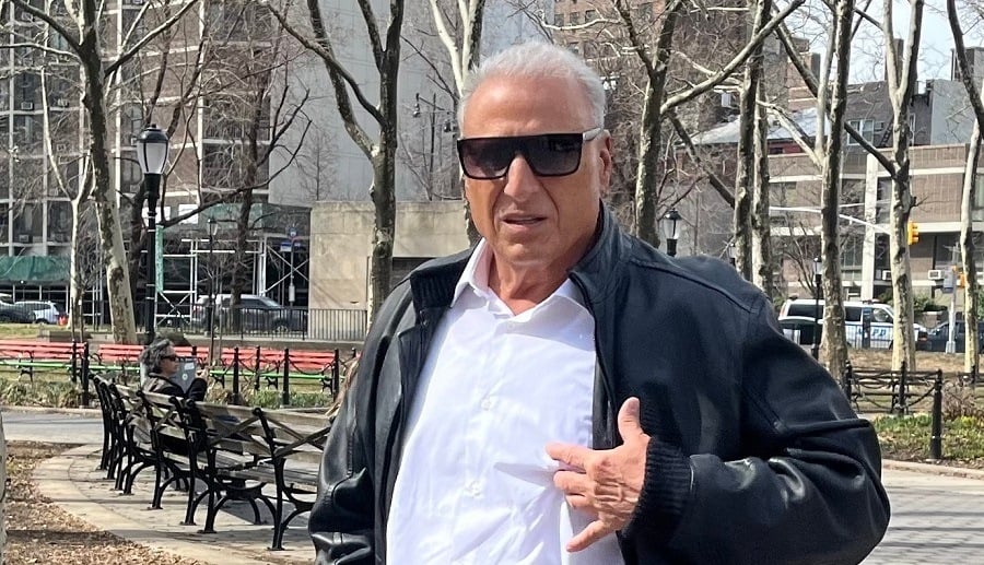 Mafia Pasta Sauce Convo Sends Reputed Boss Mancuso to Prison