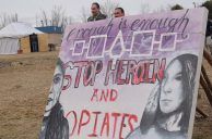 California Tribe Combatting Opioid Crisis With Casino Donation