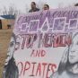 California tribe opioid crisis fentanyl