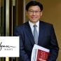 Wynn Resorts Paul Liu China Macau