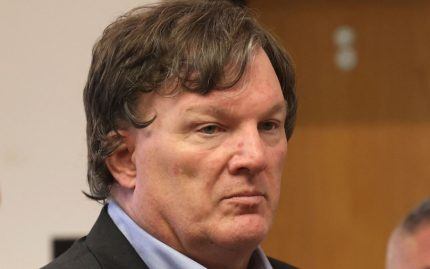 Rex Heuermann, Atlantic City, Egg Harbor Township