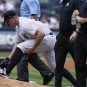 Carlos Rodon injury