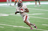 Tampa Bay Bucs Lose Receiver Russell Gage to Season-Ending Injury