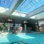 Bally's Atlantic City pool fitness center