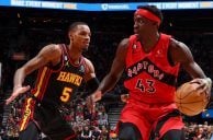 Toronto Raptors Reject Trade Offer for Pascal Siakam