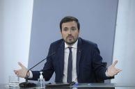 Spain’s Minister of Consumer Affairs Slams Gaming Industry Before Leaving