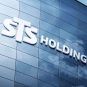 The STS Holding sign on its headquarters in Poland