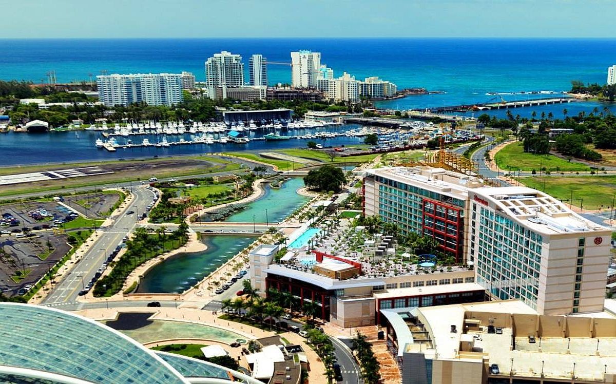 Casinos in Puerto Rico Will Suffer When 'Curfew' Arrives in Capital - Vimarsana News