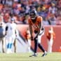 Tim Patrick Broncos