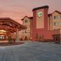 California college tribal casino Bear River