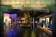 Venetian to Debut U2 Museum Ahead of Band’s Las Vegas Residency