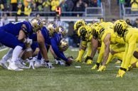 Big Ten Exploring Expansion Amid Pac-12’s Impending Implosion