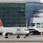 Las Vegas Braces for Tropical Storm Hilary, 291 Flights Canceled at Harry Reid