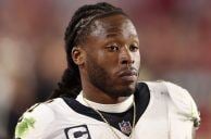 NFL’s Alvin Kamara, Chris Lammons Suspended For Three Games
