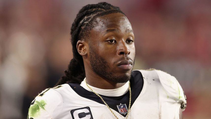 Alvin Kamara