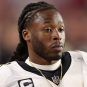 NFL’s Alvin Kamara, Chris Lammons Suspended For Three Games