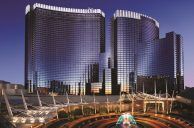 Jackpot: Aria Slot Player Wins $10.1M on Strip