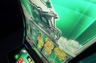 First NFL Slot Machine Hits US Casino Floors