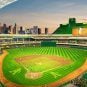 A’s Hire Construction Manager for Las Vegas Ballpark