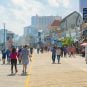 Atlantic City casino revenue GGR New Jersey