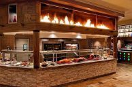 VEGAS RESTAURANT ROUNDUP: Rio Buffet Won’t Be Back for More
