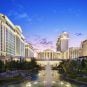 Caesars Palace Sidewalk is Site of Latest Las Vegas Strip Shooting
