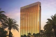 Marriott, MGM to Rebrand Delano Las Vegas as W Hotel