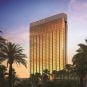 Delano Las Vegas Hotel Site of Financial Forgery Operation