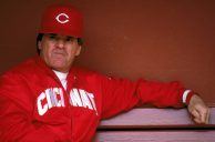 Pete Rose Warns Alabama Football Team About Sports Betting