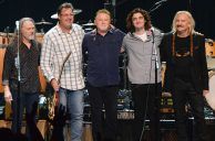 The Eagles Close to Landing MSG Sphere Residency — Report