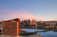 Encore Boston Harbor Casino Theft: Cop Allegedly Steals Cash
