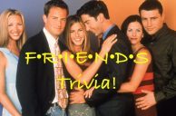 ‘Friends’ Reruns Prime Targets for Sports Betting Commercials