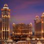 Galaxy Macau, fake chips