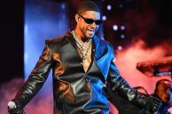 VEGAS MUSIC ROUNDUP: Usher-ing Out, Minogue Sells Out (Again)