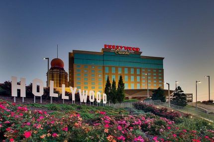 Hollywood Casino & Hotel St. Louis