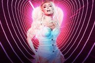 New Vegas Headliner Erika Jayne Sued by Costume Designer