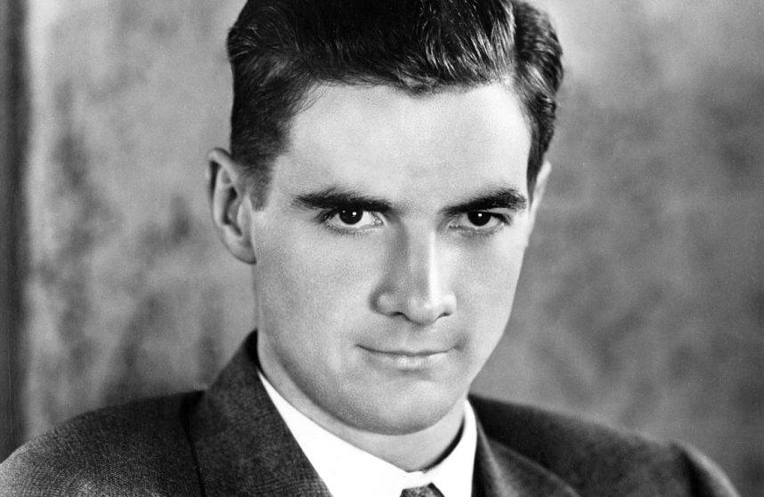 Howard Hughes