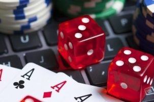 iGaming online casino gaming GGR