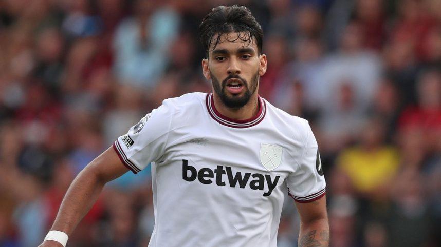 Paqueta, betting, Man City, West Ham