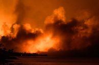 Las Vegas Comic Survives Hawaiian Deadly Wildfire – Report