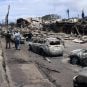 Boyd Gaming, Nevada Firefighters Show Generosity for Maui Wildfire Victims