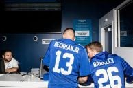 Nearly Half of American Men Have Sports Betting Accounts