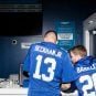 NFL sports betting game integrity Congressional Gaming Caucus